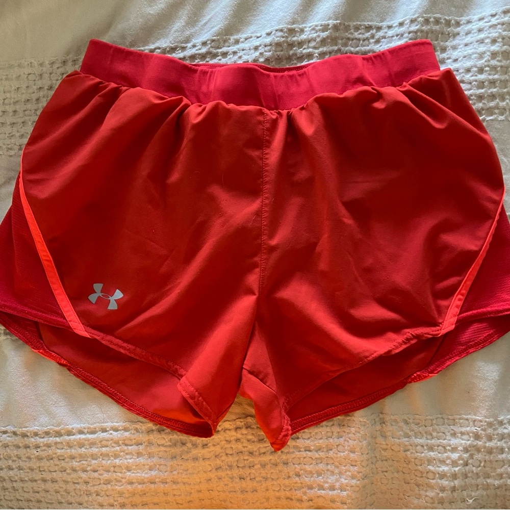 Underarmour Running Shorts - S